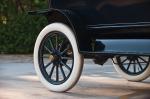 Ford Model T C-Cab Delivery Car 1913 года